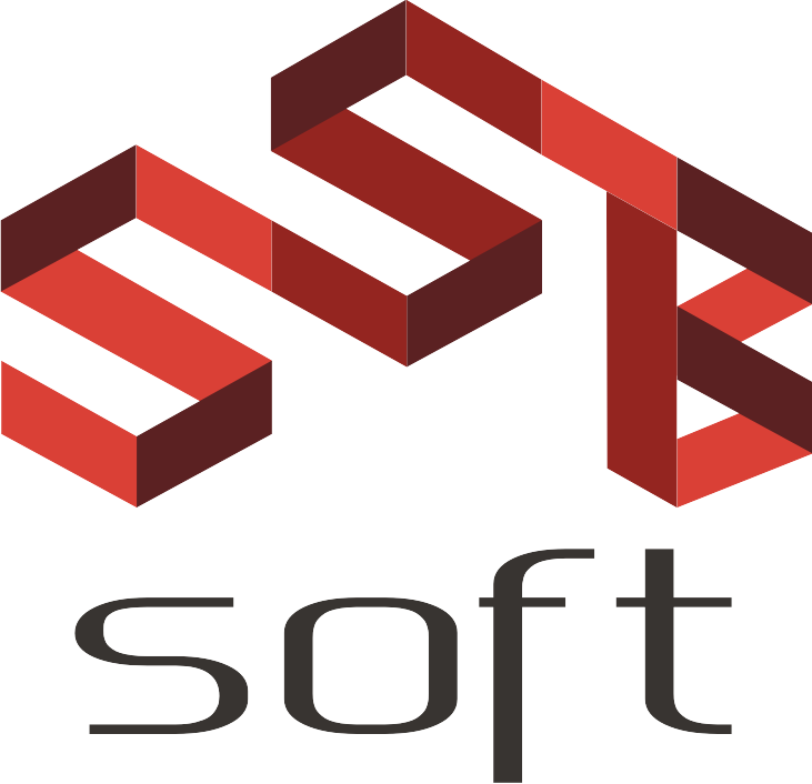 SSBSoft Logo