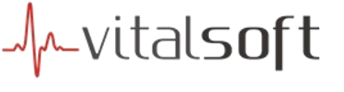 Vitalsoft Monogram